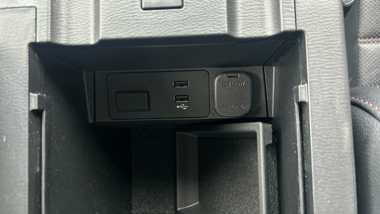 Mazda CX-5 2.0 Sport 5dr Petrol Estate